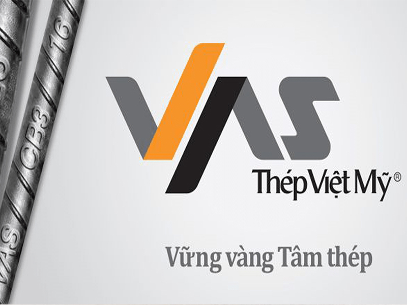 Thép Việt Mỹ 